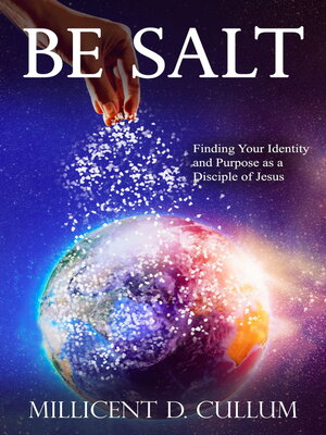 cover image of Be Salt